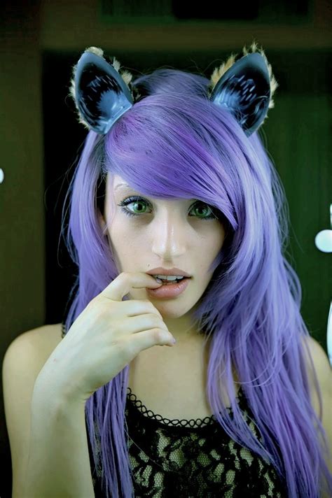 Im a colorful kitten with a thirst for cum. . Cherrycrush porn